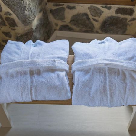 מוחיה Cabana De Nemina מראה חיצוני תמונה