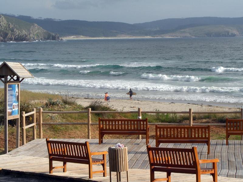 מוחיה Cabana De Nemina מראה חיצוני תמונה