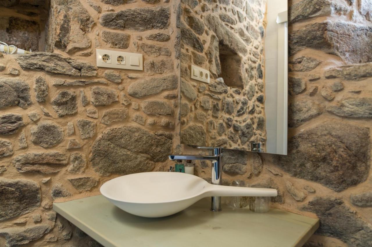 מוחיה Cabana De Nemina מראה חיצוני תמונה