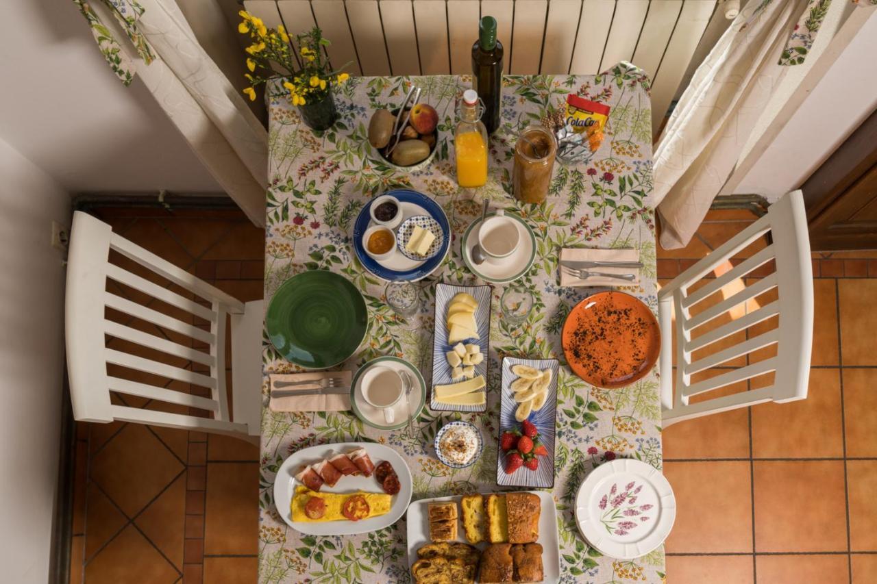 מוחיה Cabana De Nemina מראה חיצוני תמונה